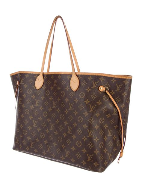 louis vuitton neverfull side straps|louis vuitton lv.